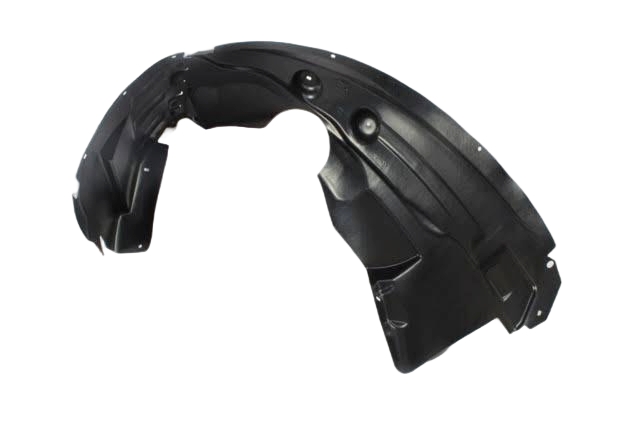 Left Front Guard Liner