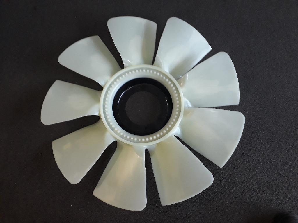 Fan Blade