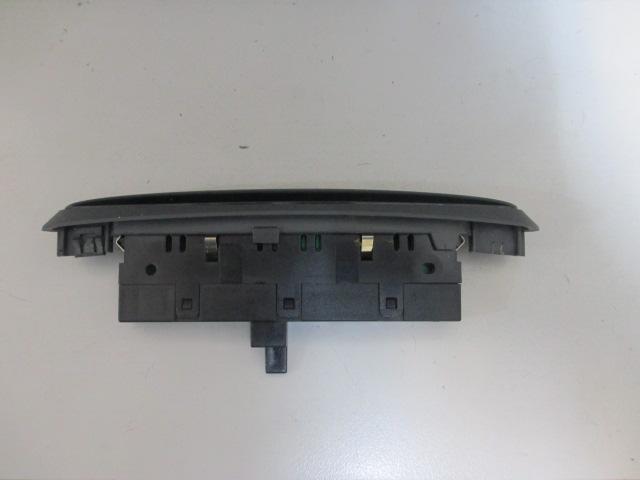 Parking Assist Display- Front