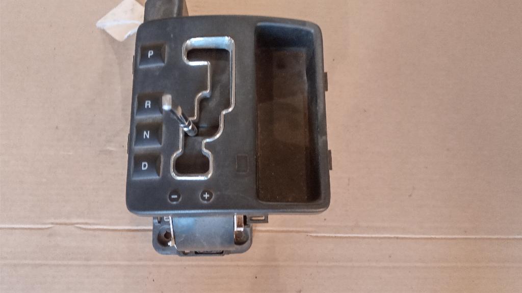 Automatic Shift Lever