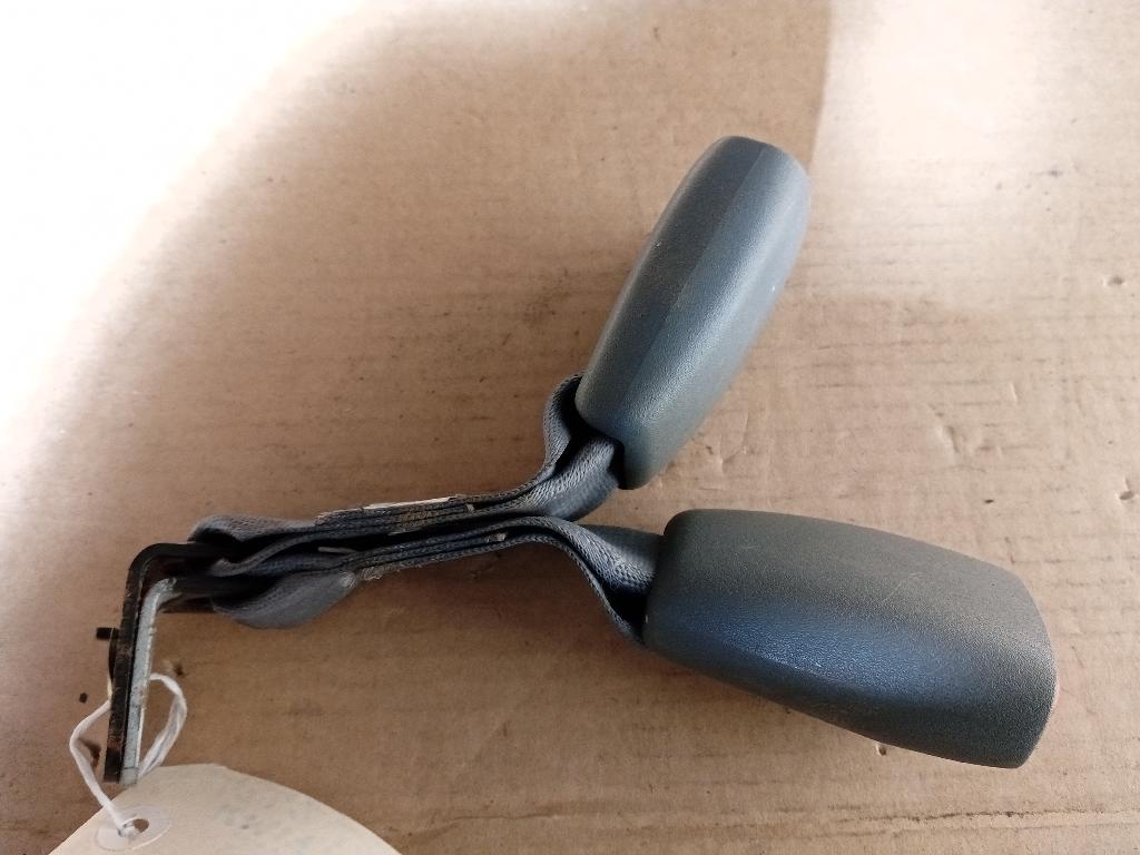 Right Rear Seat Belt Stalk