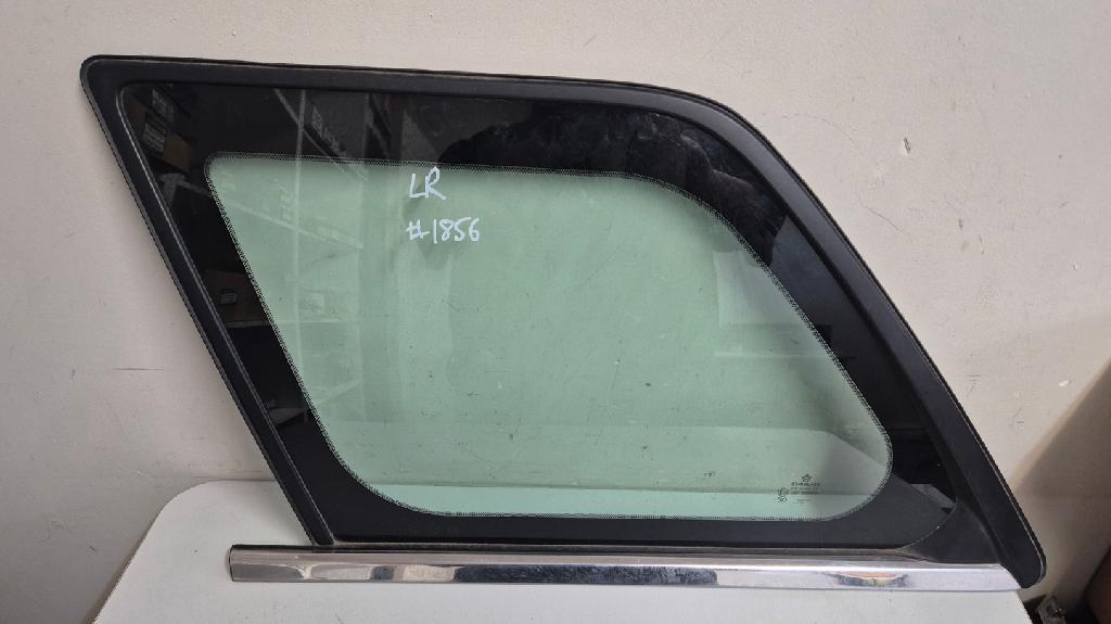 LR Fixed Body Glass-M41(Chrome G1.5)