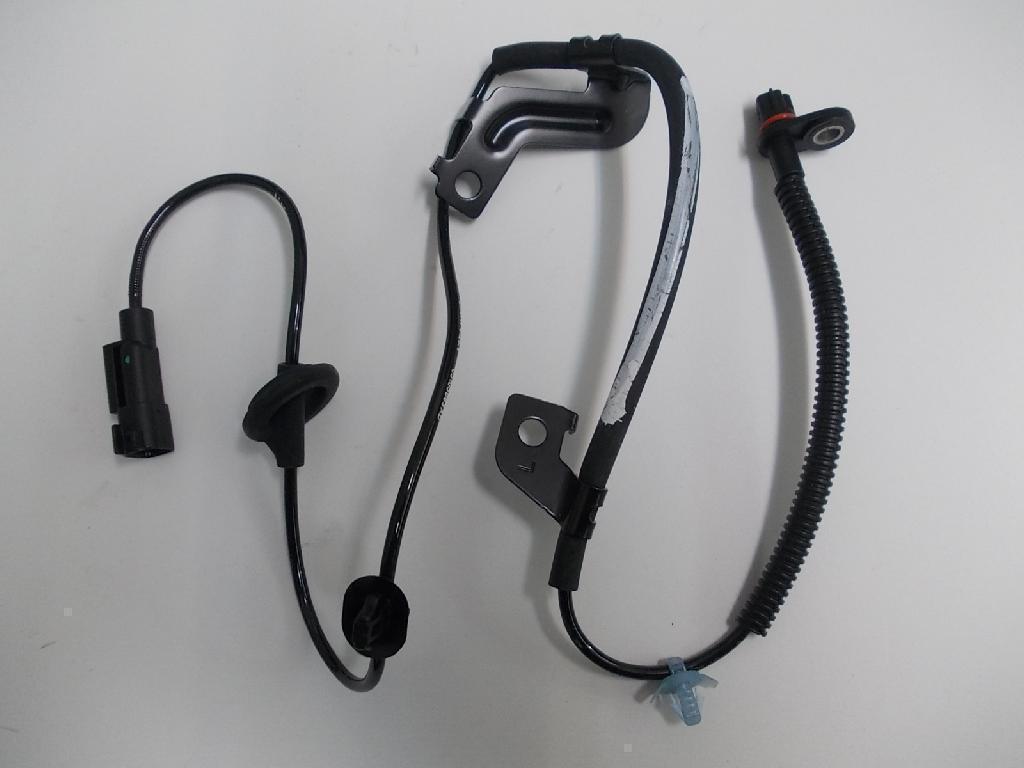 Left Rear ABS Sensor