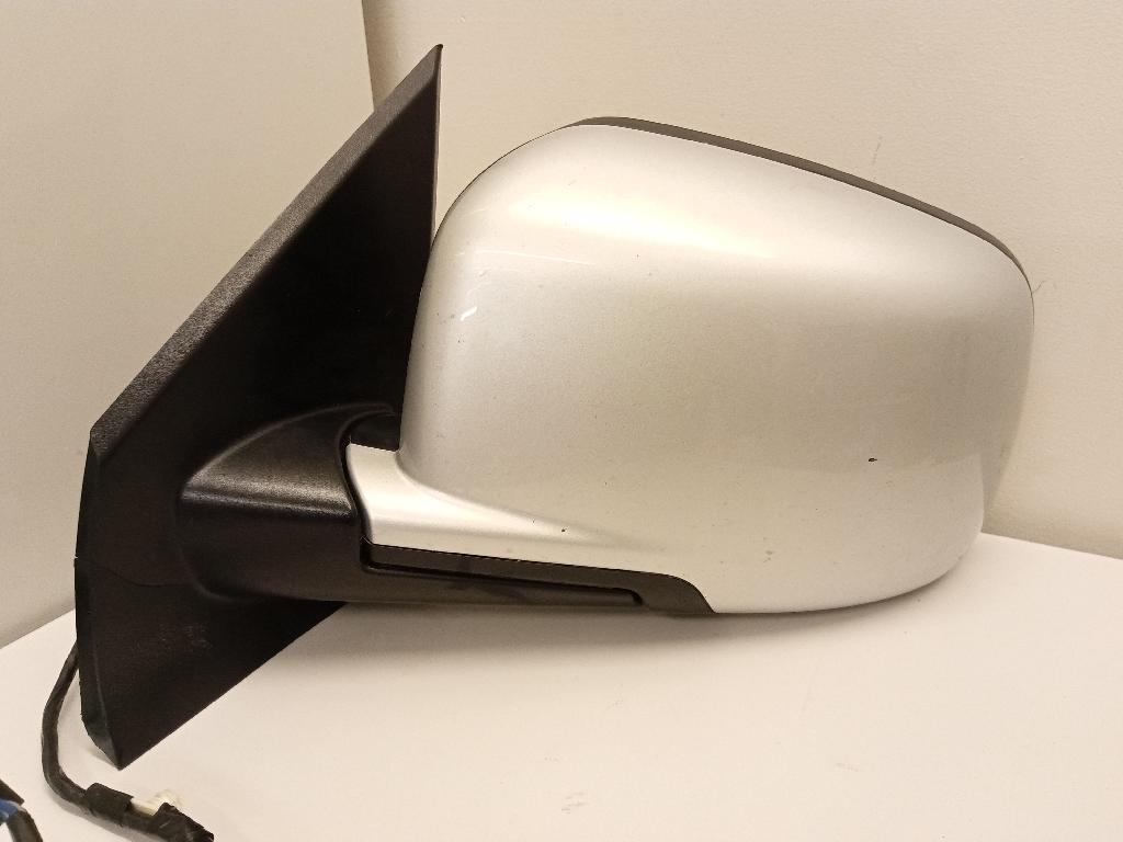 Left Door Mirror