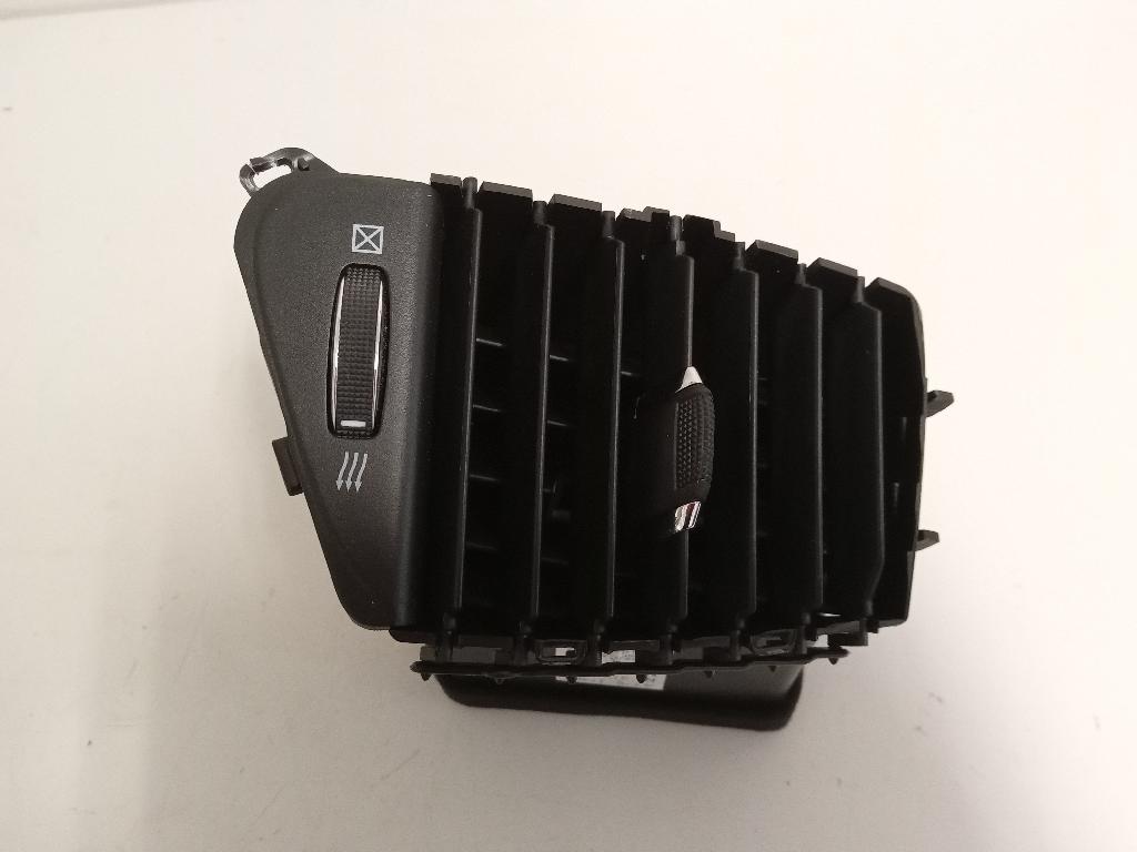 Heater Duct Vent Swivel 14- Right Centre
