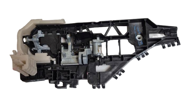 Left Front Door Handle Carrier