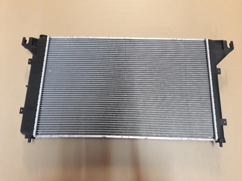 Radiator