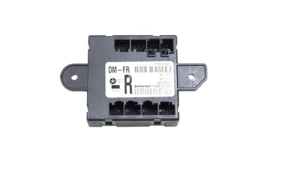 Right Front Door Control Module