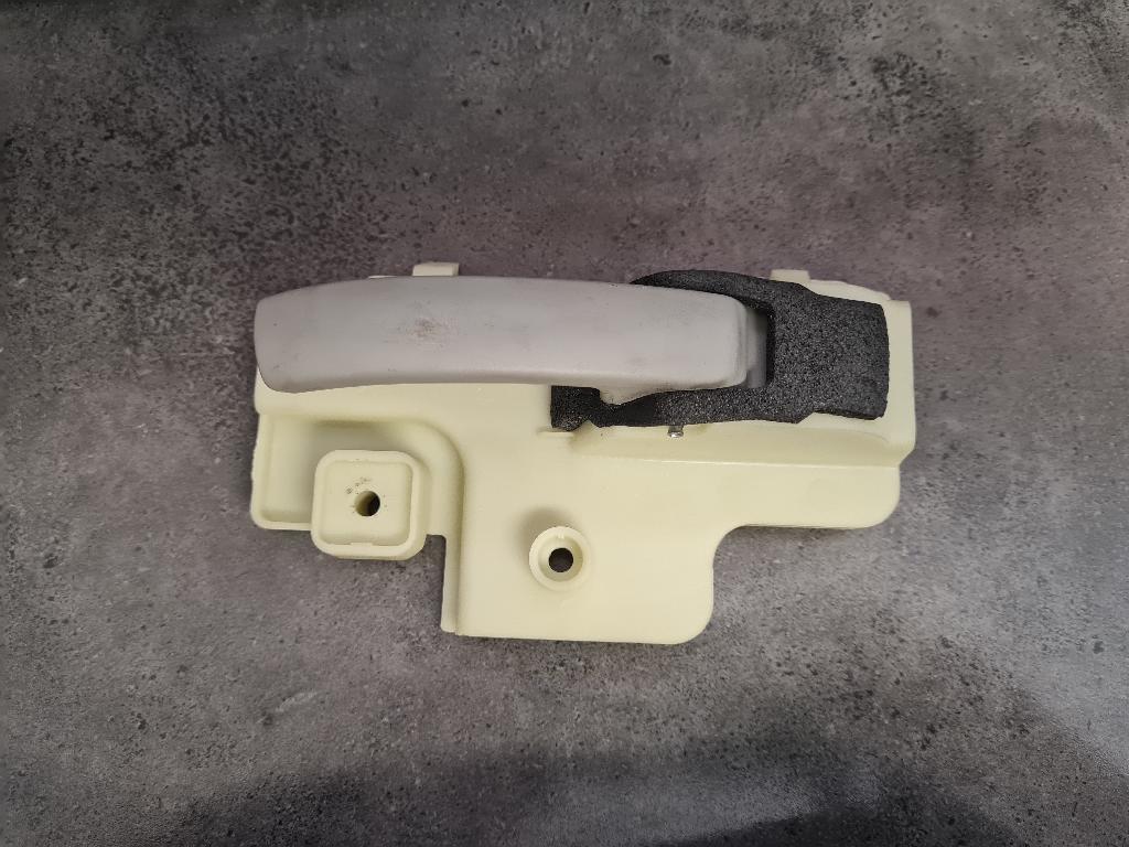 Right Front Door Interior Handle