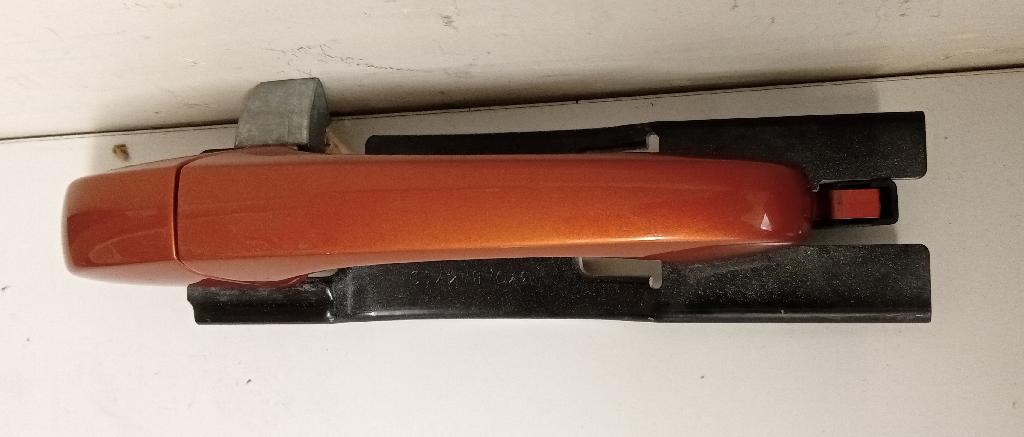 Right Front Exterior Door Handle