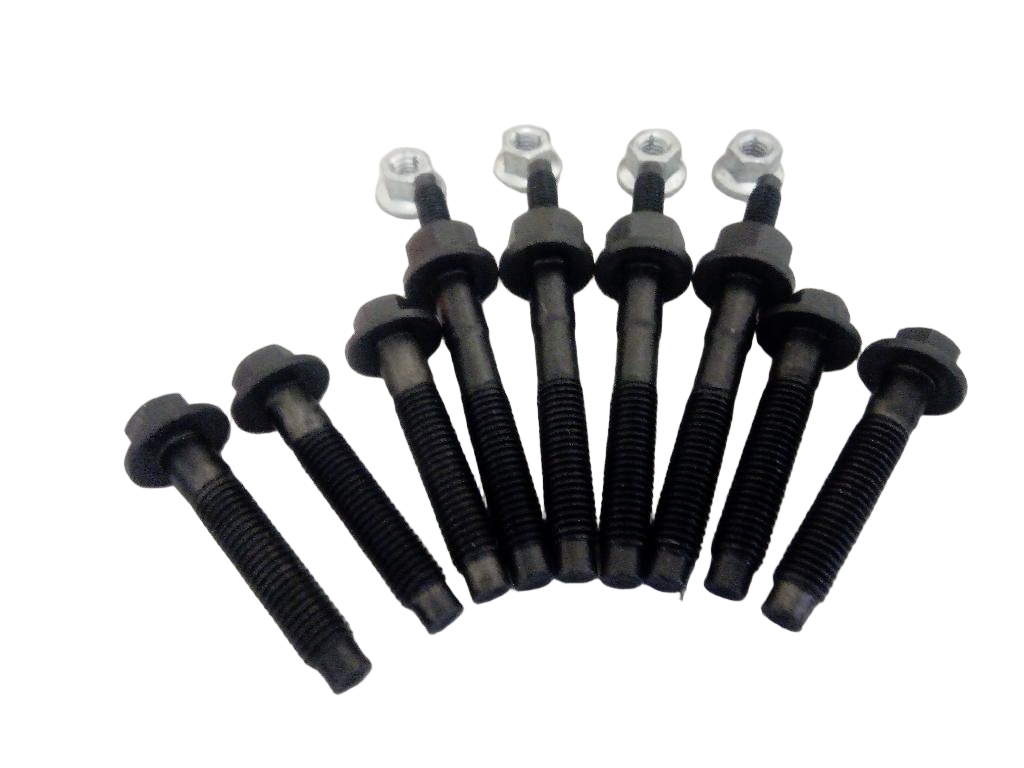 Exhaust Manifold Hardware Kit