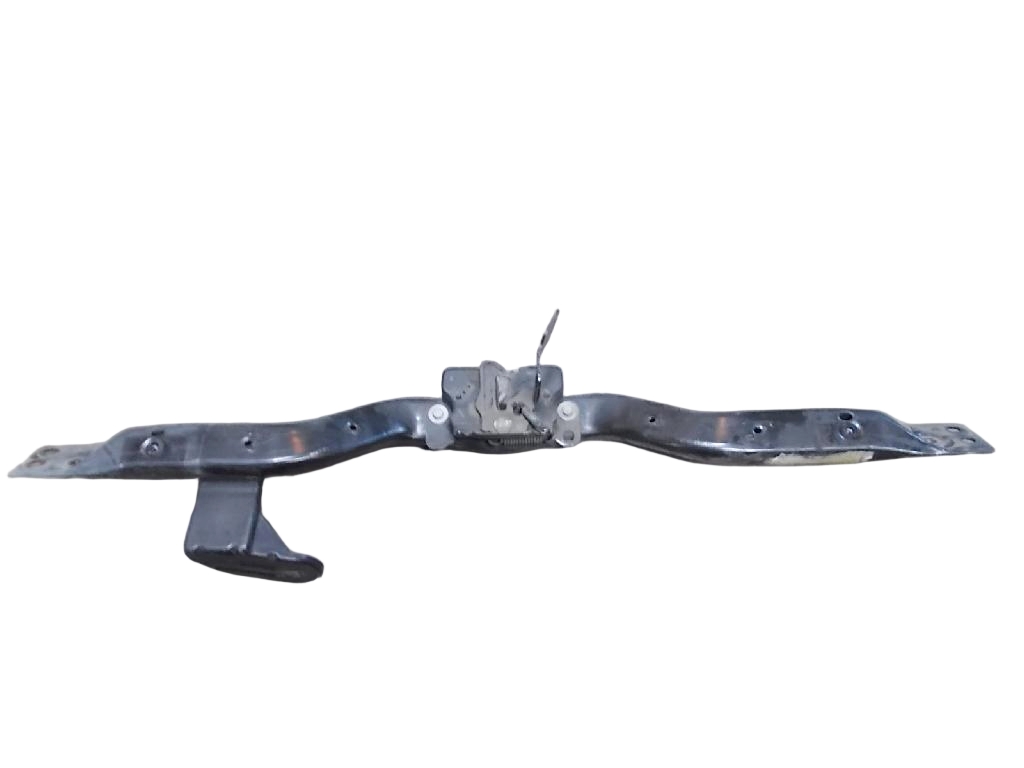 Bonnet Top Lock Panel