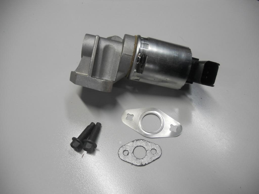 EGR Valve