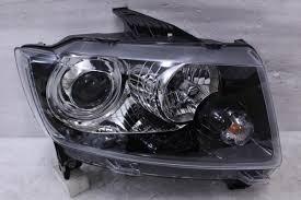 Right Headlight