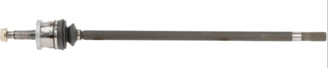 Right Front Drive Axle