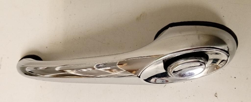 Left Rear Door Exterior Handle