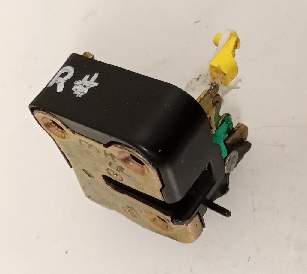 Left Rear Door Lock Actuator