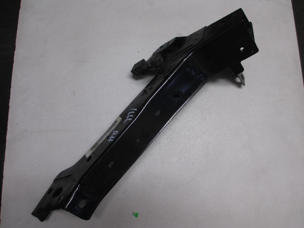 Right Front Upper Radiator Support
