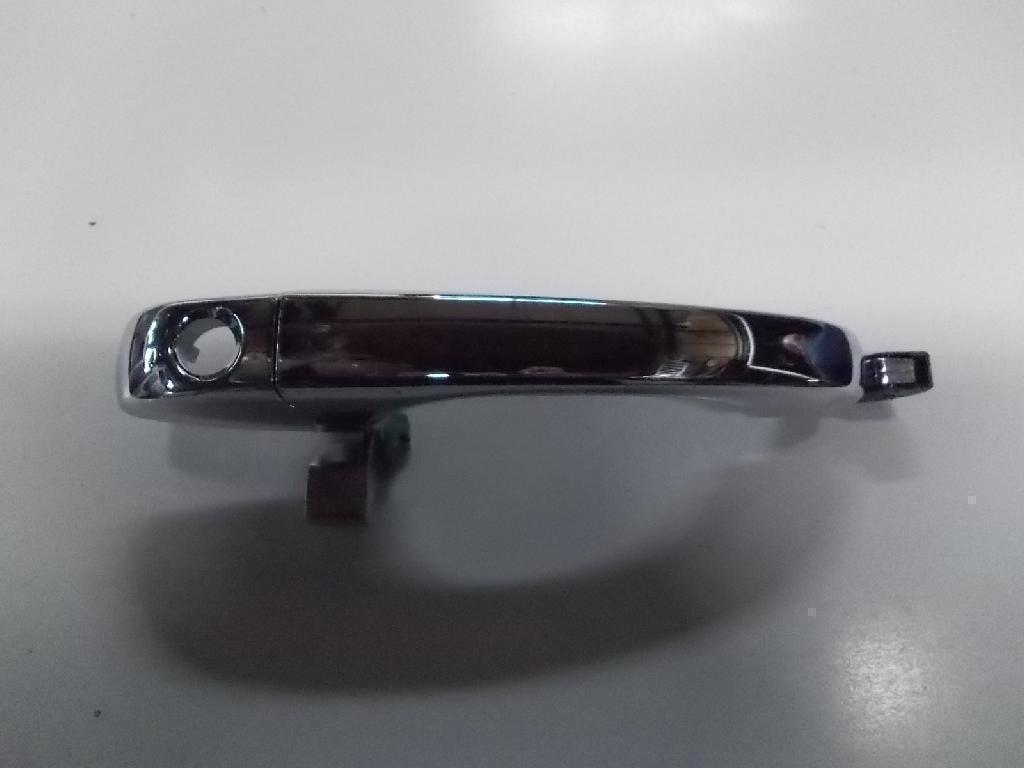 Left Front Door Exterior Handle