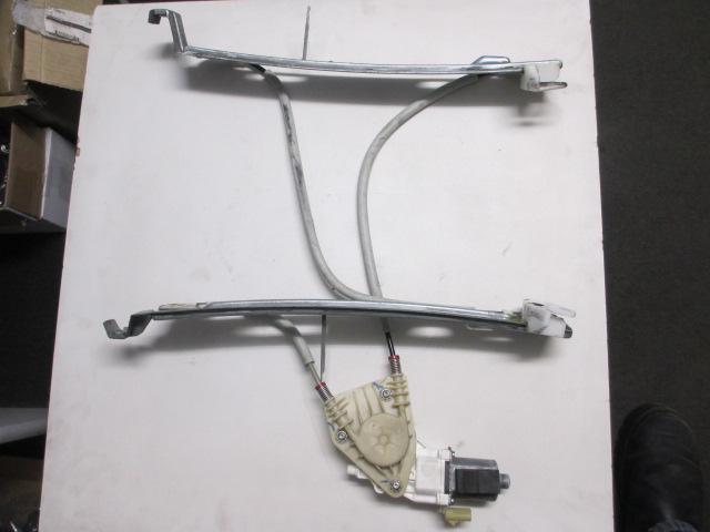 Right Front Door Elec Regulator