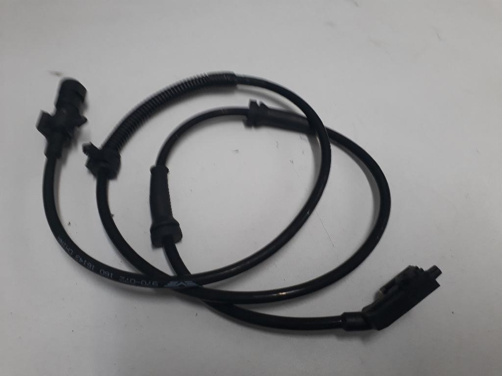Left Front ABS Sensor