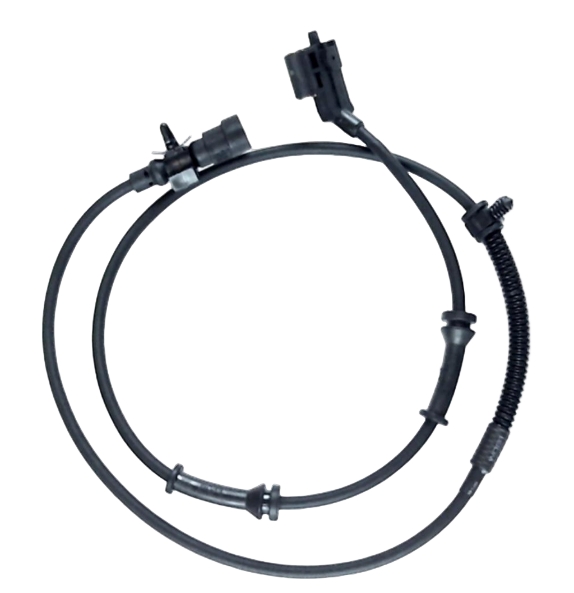 Left Front ABS Sensor