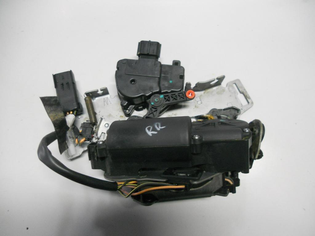 Right Right Door Lock Actuator