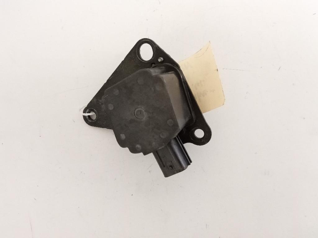 Flow Ctrl Valve Actuator- 2.4L