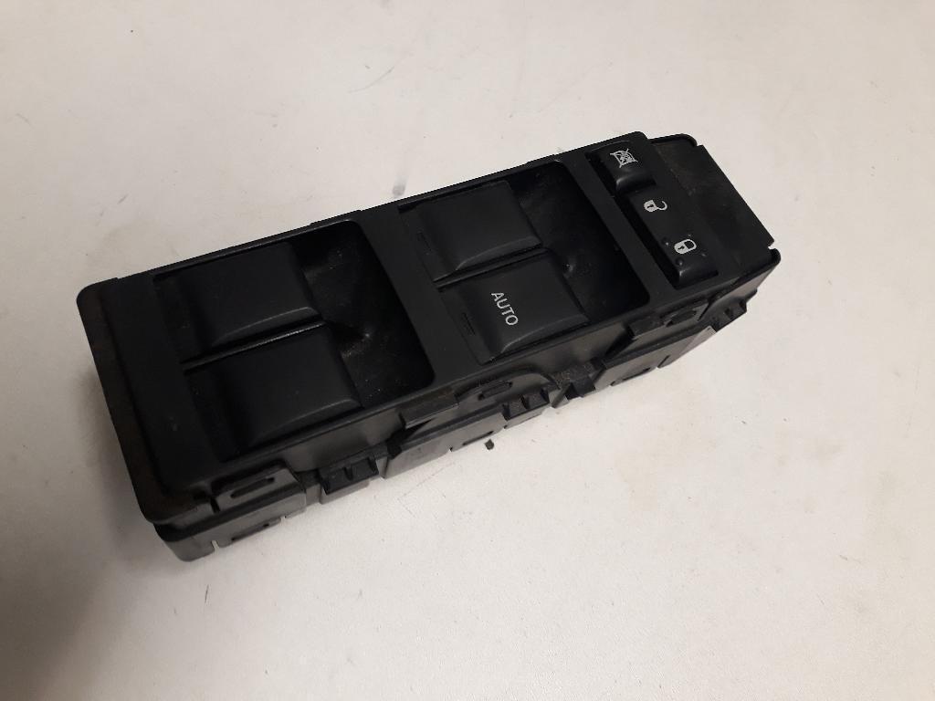 RF Door Master Switch 2007-2010