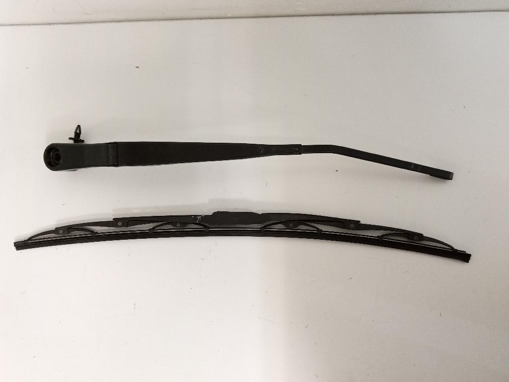 Left Front Wiper Arm