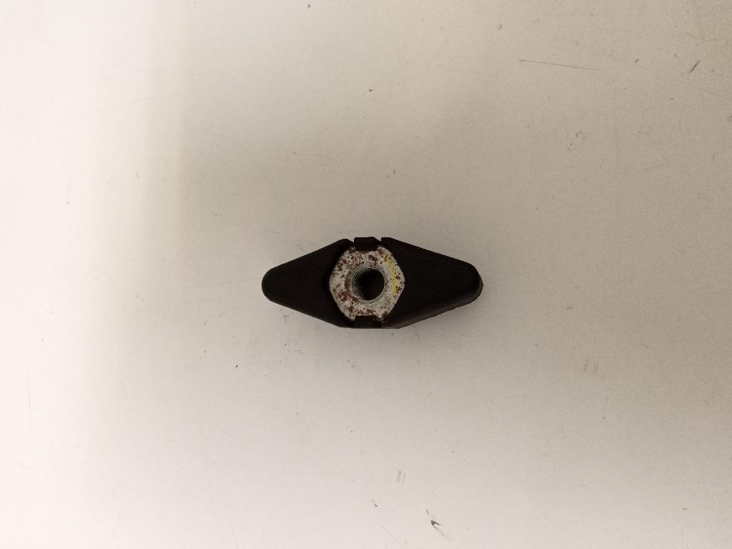 Spare Wheel Hold Down Nut