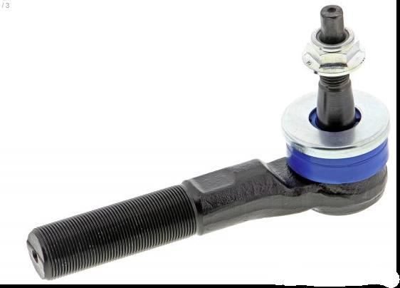 LF Outer Tie Rod - 4wd 03-08 25/35..06-08 1500