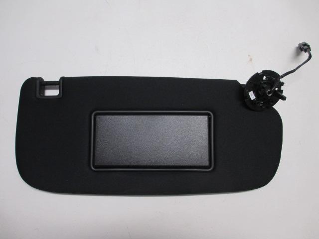 Right Sun Visor
