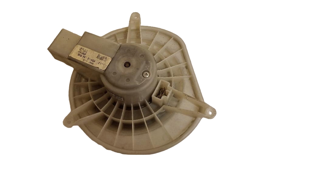 Heater Fan Motor