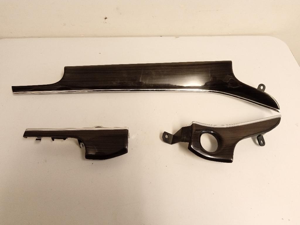 Trim- Interior 3Pce set