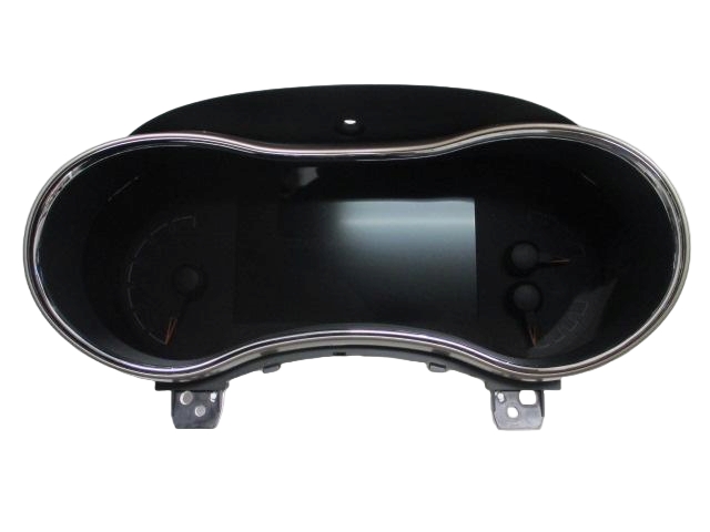 Instrument Cluster