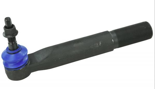 LF Outer Tie Rod - Short - 03-18 4wd 25/3500 -Note