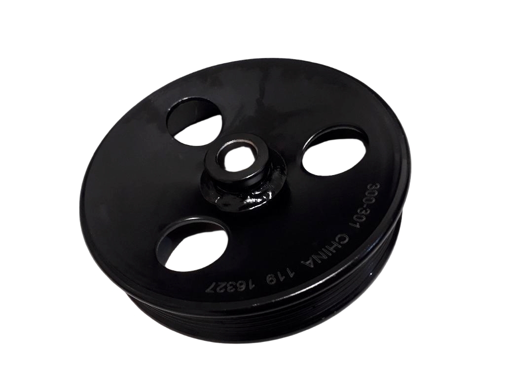 Power Steering Pump Pulley