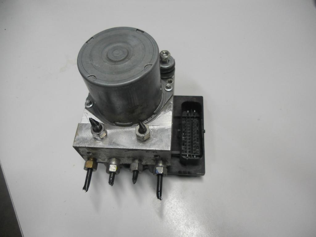 ABS Pump/Modulator