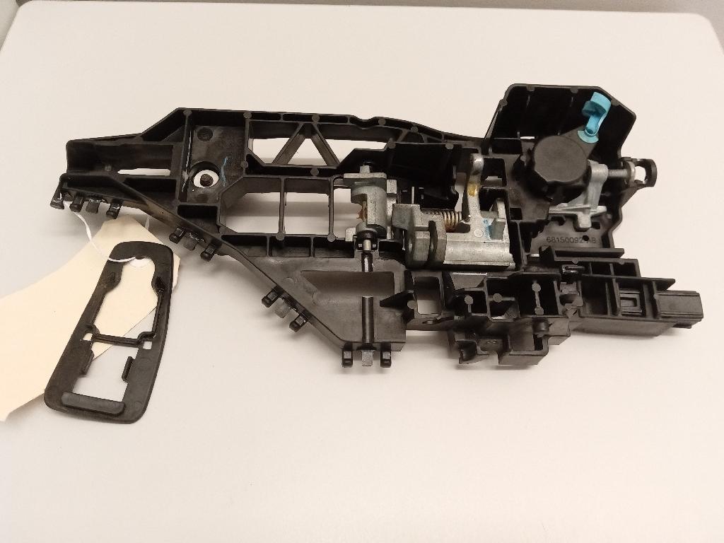 Right Front Exterior Door Handle