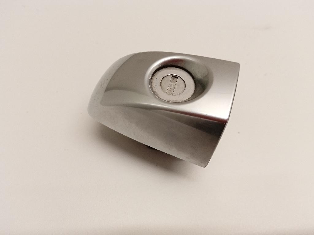 Right Front Door Lock Barrel