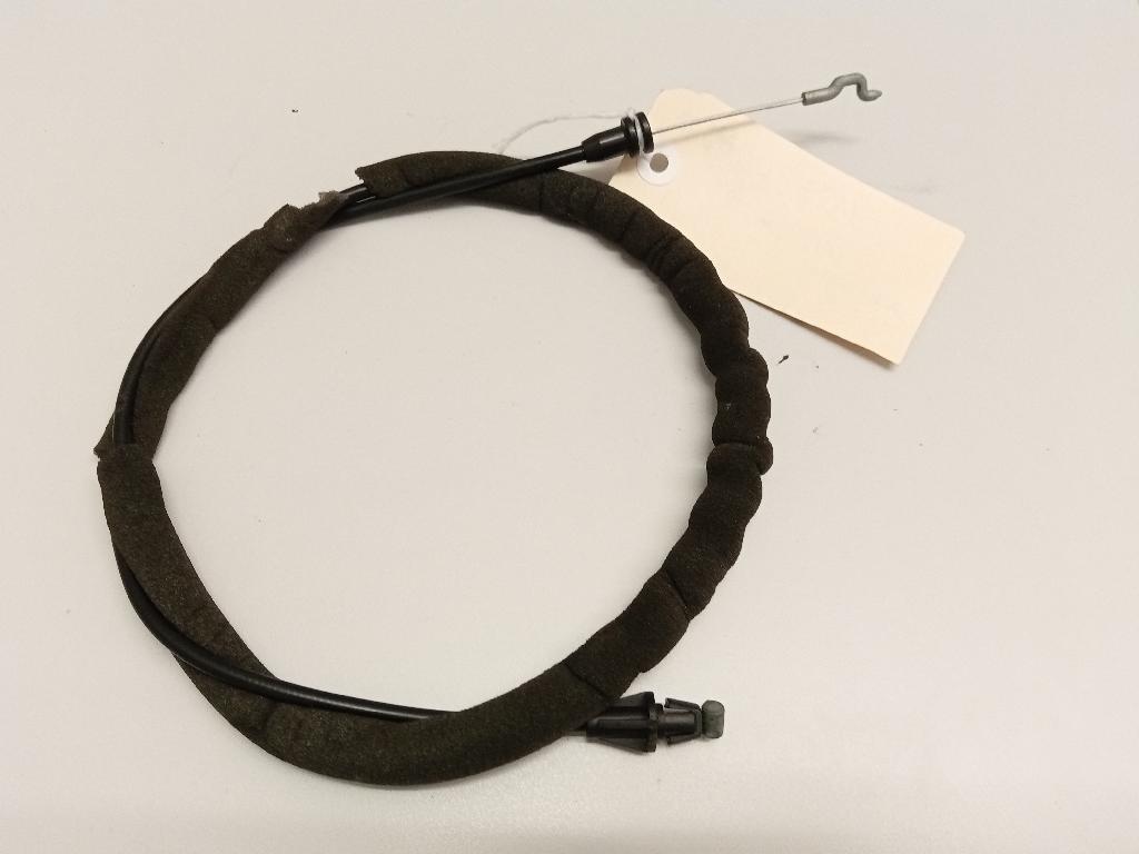 Right Front Door Interior Handle Cable