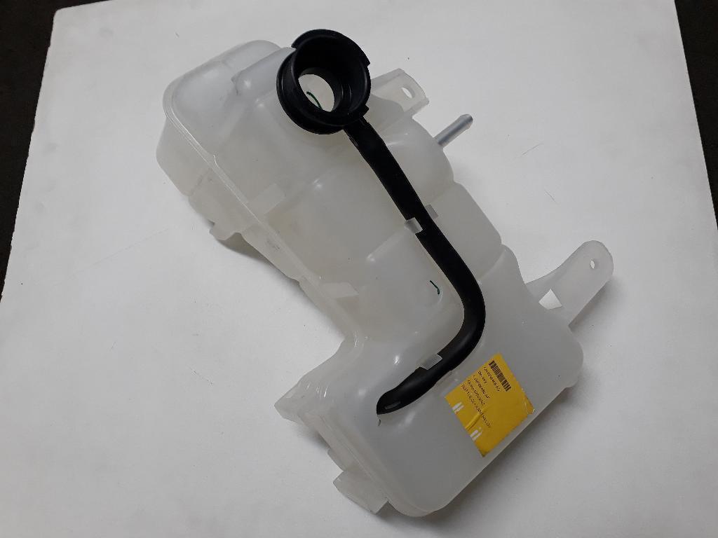 Radiator Pressure Bottle