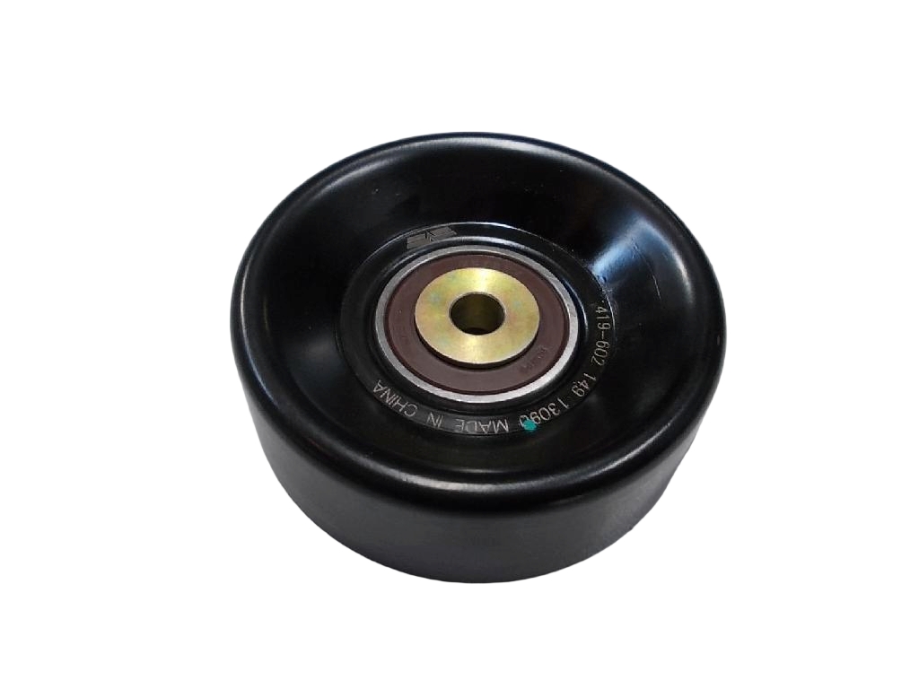 Idler Pulley