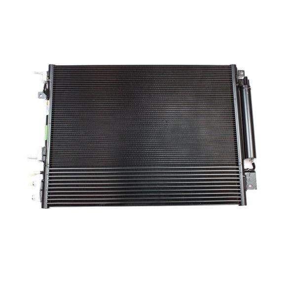 A/C Condenser