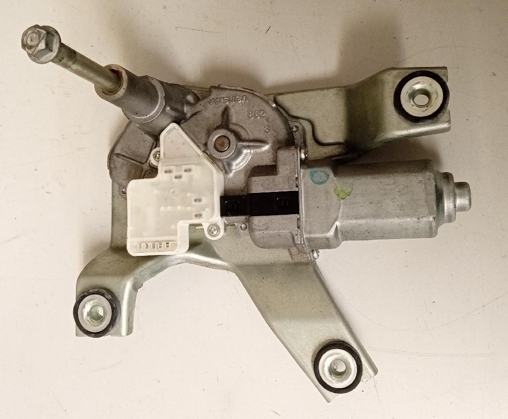 Rear Wiper Motor