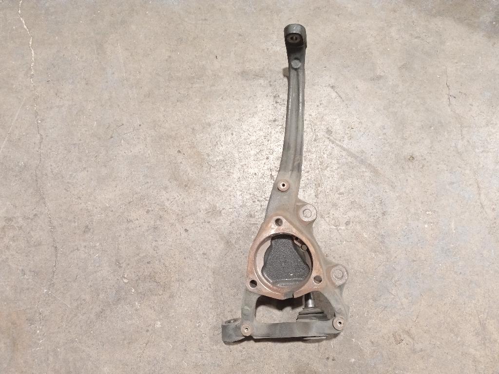 Left Front Hub Carrier