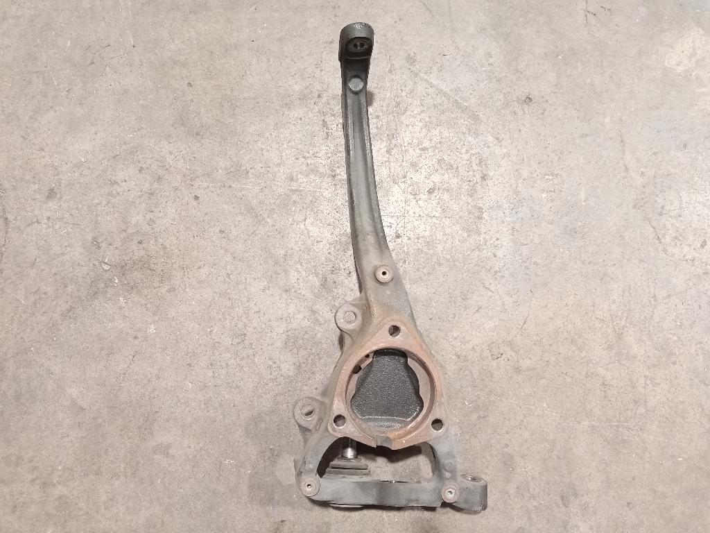 Right Front Hub Carrier
