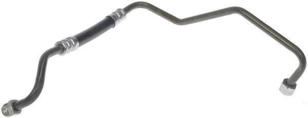 Automatic Transmission Cooling Line