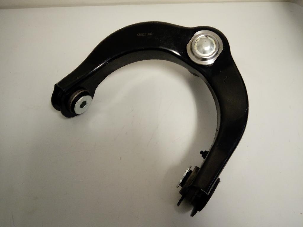 Left Front Upper Control Arm